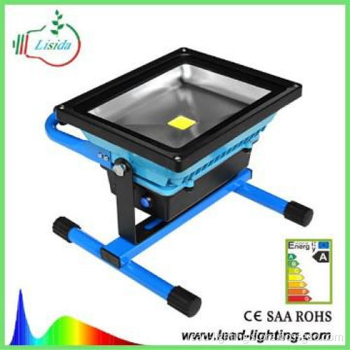 COB floodlight led,rechargeable Lighting